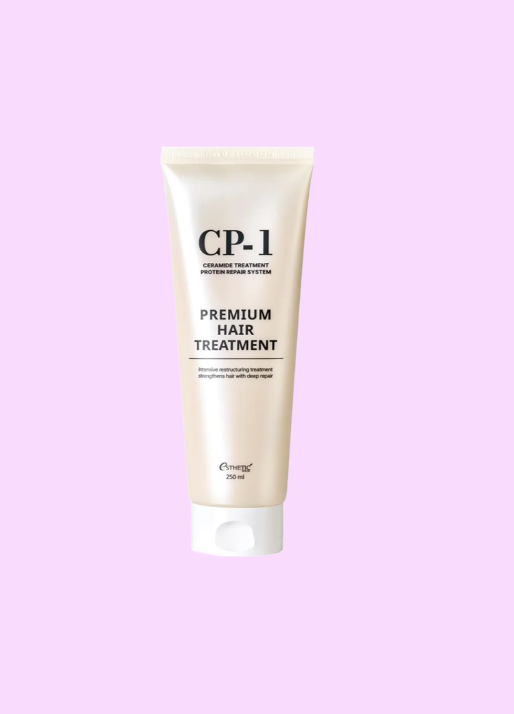 CP-1 Premium hair treatment
